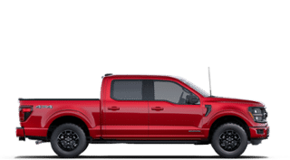 2025 Ford F-150® External Image 1